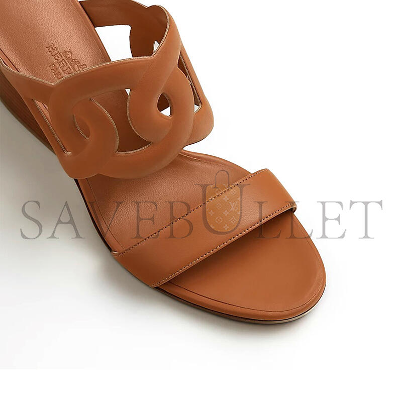 H**mes LIPARI 70 SANDAL H252141ZVA3360